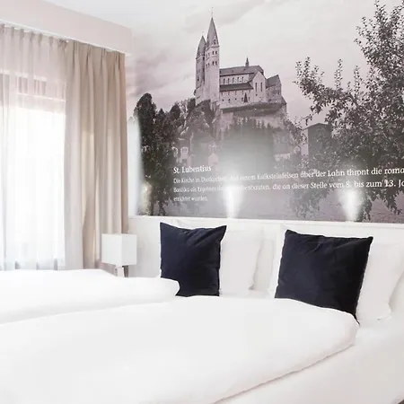 Huss Limburg Limburg an der Lahn