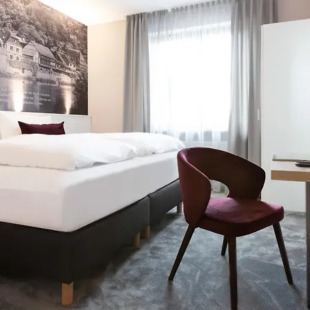 Hotel Huss Limburg Limburg an der Lahn