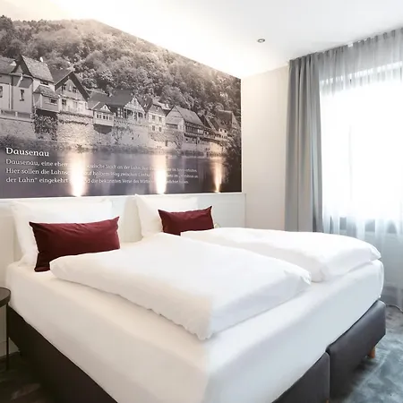 Hotel Huss Limburg