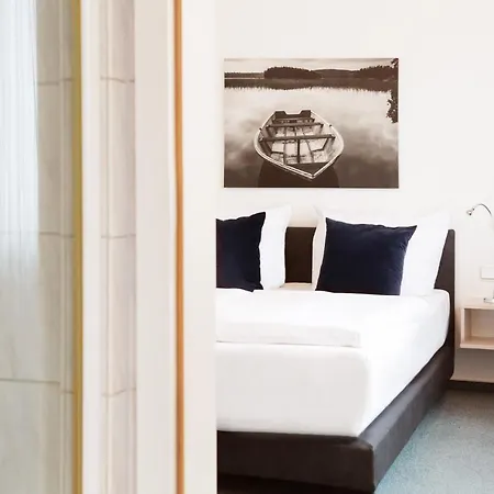 Huss Limburg 3* Limburg an der Lahn