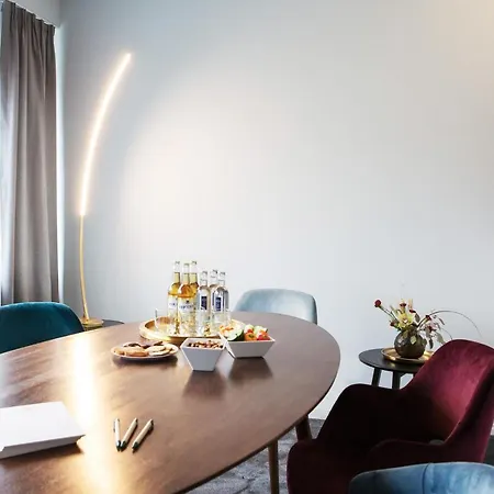 Hotel Huss Limburg Limburg an der Lahn