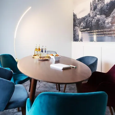 Huss Limburg Hotel Limburg an der Lahn