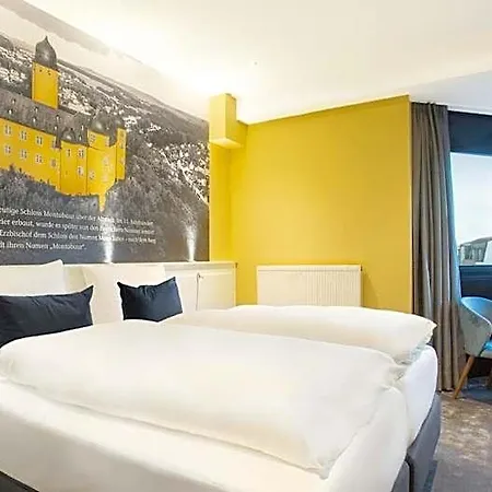 Hotel Huss Limburg Limburg an der Lahn