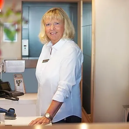 Huss Limburg Hotel