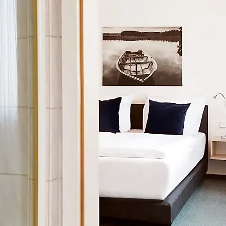 Huss Limburg Hotel