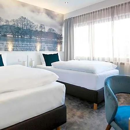 Hotel Huss Limburg Limburg an der Lahn