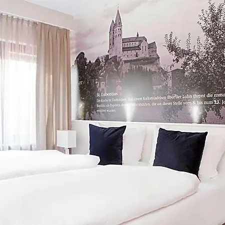Hotel Huss Limburg
