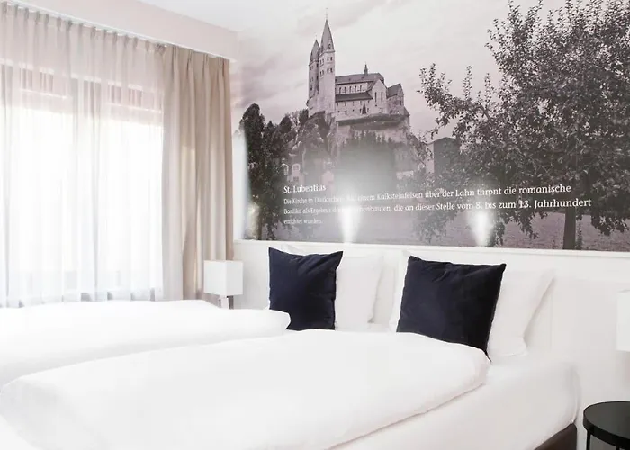 Huss Limburg Limburg an der Lahn