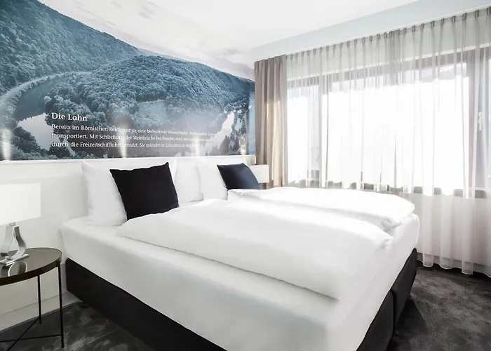 Huss Limburg Limburg an der Lahn