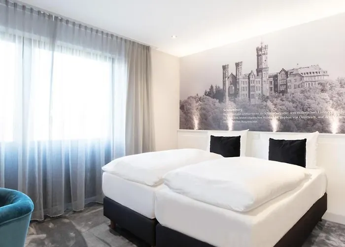 Huss Limburg Limburg an der Lahn