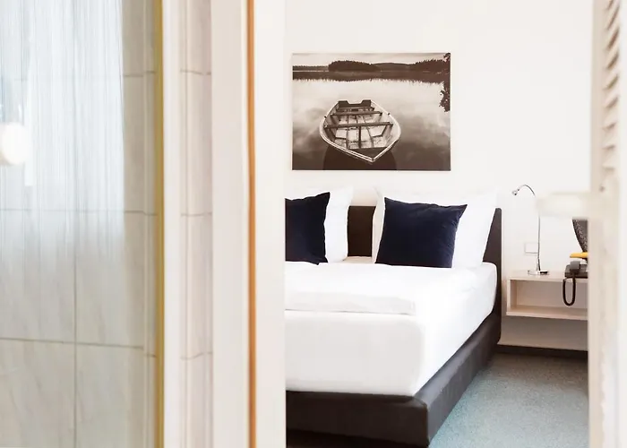 Huss Limburg 3* Limburg an der Lahn