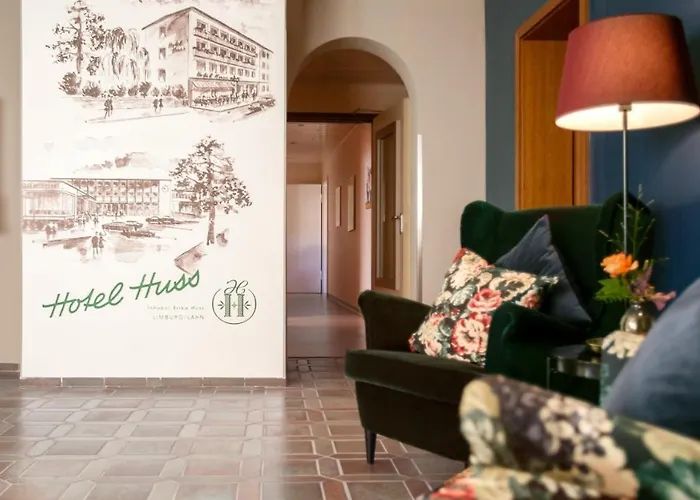 Huss Limburg Limburg an der Lahn