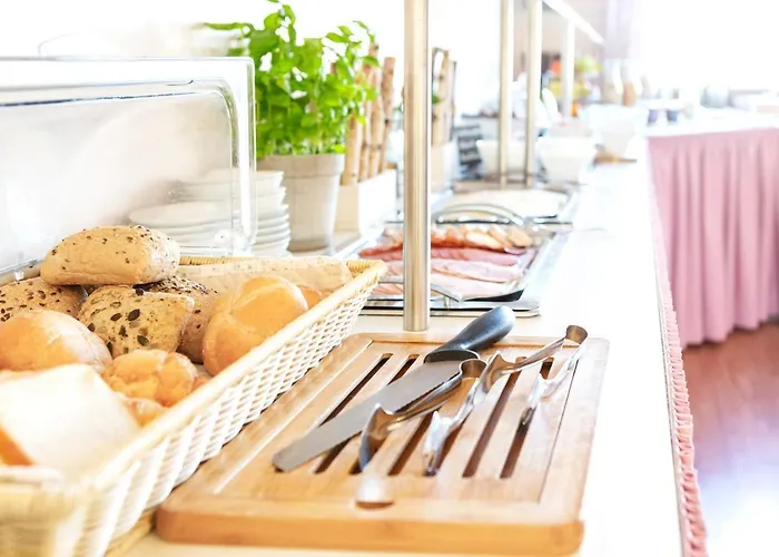 Hotel Huss Limburg Limburg an der Lahn