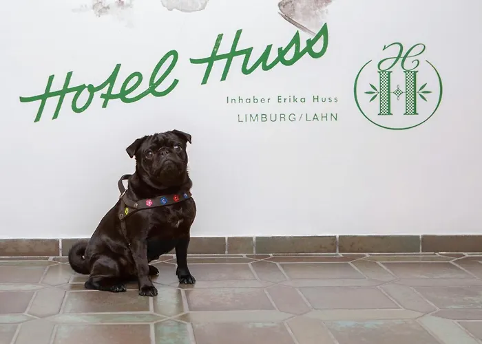 Huss Limburg 3*