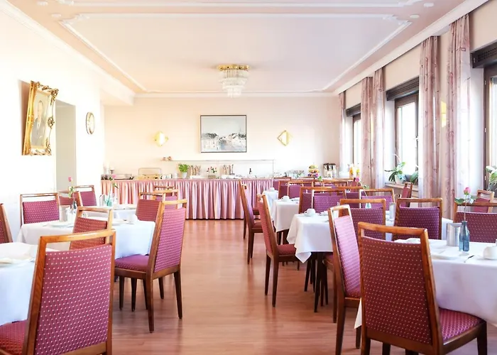 Huss Limburg Limburg an der Lahn